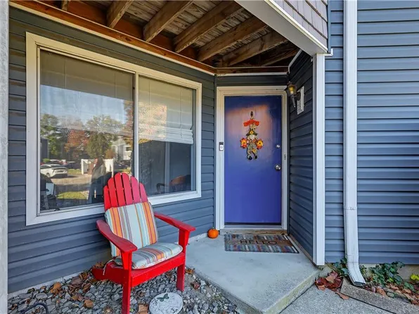 119 Nantucket Pl, Newport News, VA 23606