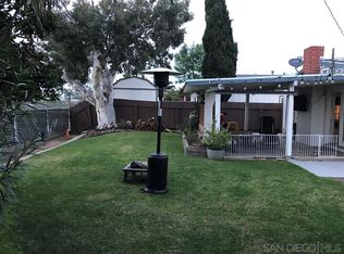 5010 Cole St, San Diego, CA 92117