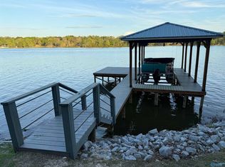 6008 Lister Ferry Rd, Rainbow City, AL 35906