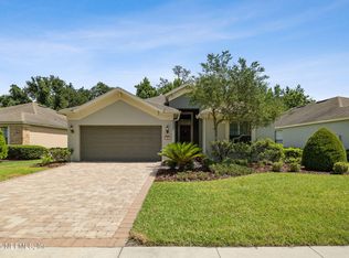 46 Pebble Lake Ln, Ponte Vedra, FL 32081