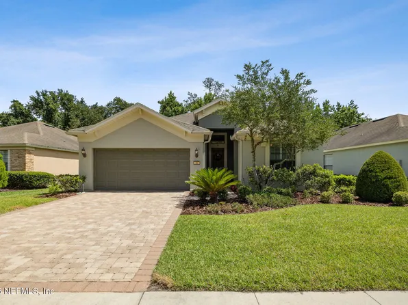 46 PEBBLE LAKE Lane, Ponte Vedra, FL 32081
