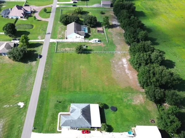 14718 EVANS RANCH RD, LAKELAND, FL 33809