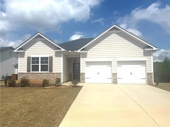 139 Swallowtail Ln, Homer, GA 30547