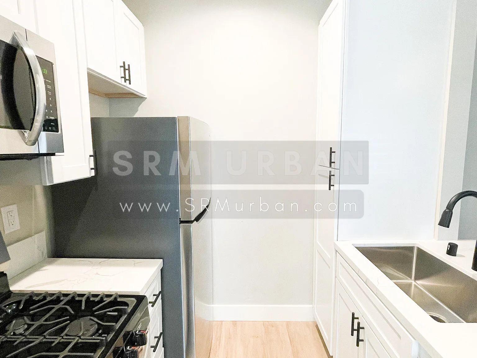 Studio, $1,695 — Photo 3