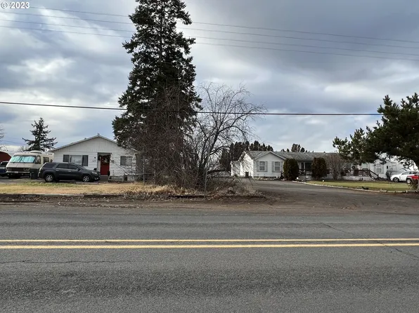 1675 NW 11th St, Hermiston, OR 97838