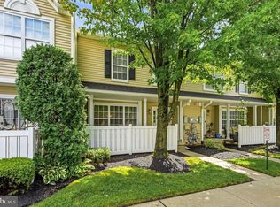 2202 Delancey Way, Marlton, NJ 08053