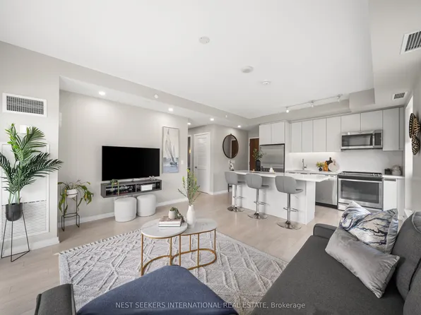 241 Sea Ray Ave #A213, Innisfil, ON L9S