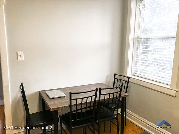 4th image of 3563 W Henderson St #3565-2