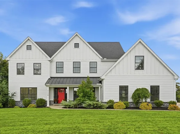 2110 Johns Ridge Rd, Coraopolis, PA 15108