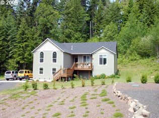 1051 NW Kaspar Rd, Stevenson, WA 98648