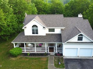 2025 Mudge Rd, Delanson, NY 12053