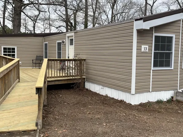 13 Shannon St #37811, Delmar, DE 19940