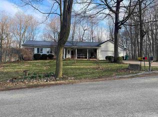 9368 E Street Of Dreams, Cromwell, IN 46732