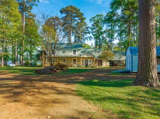 360 Cove Rd, Hemphill, TX 75948