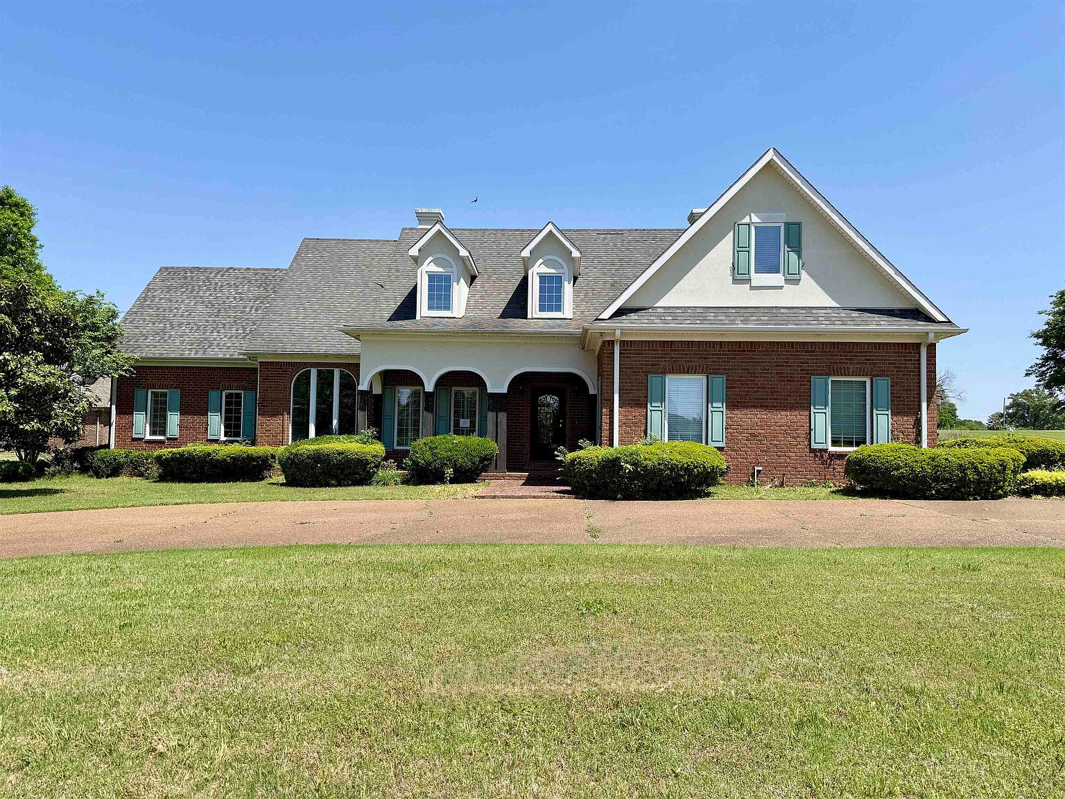 84 Eagle Trace Rd
