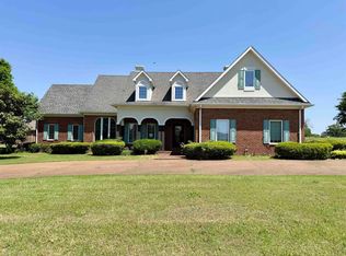 84 Eagle Trace Rd, Covington, TN 38019