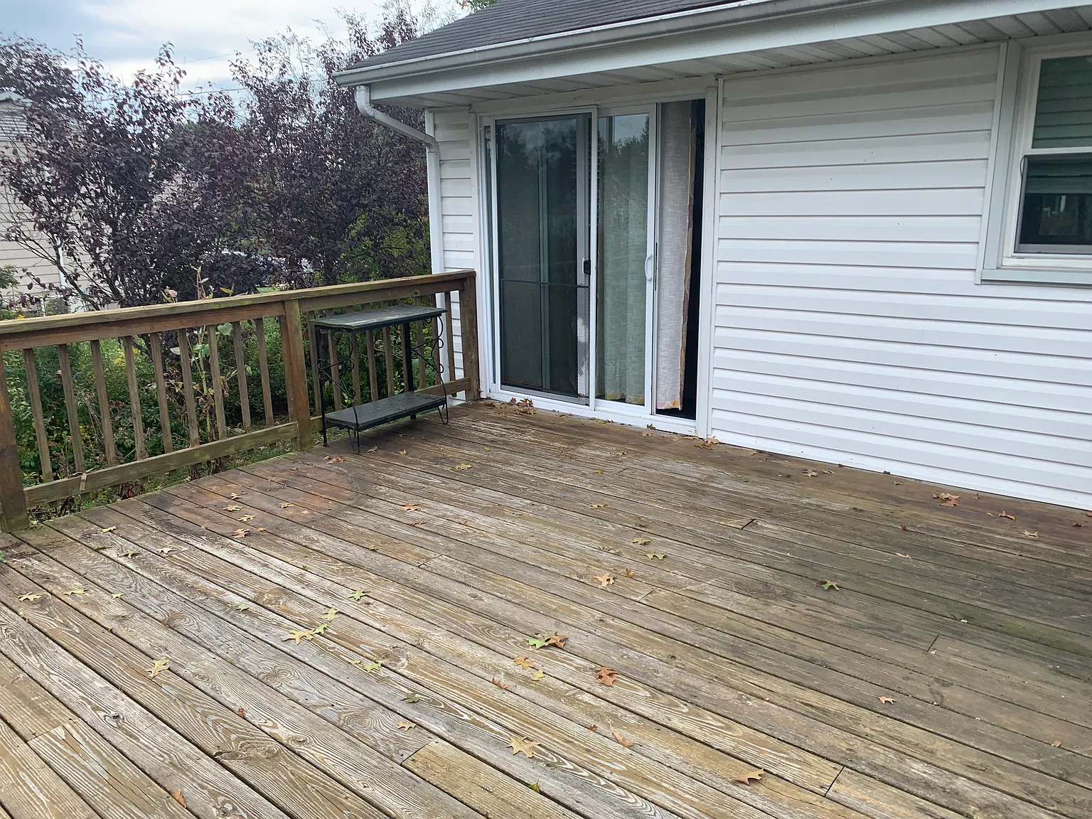 3 bed, 1.5 bath, 1900 sqft, $2,000 — Photo 4
