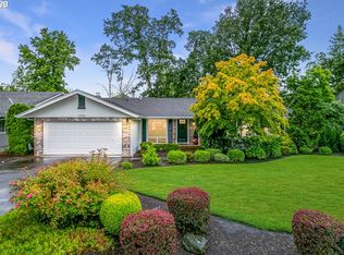 14760 NW Oak Hills Dr, Beaverton, OR