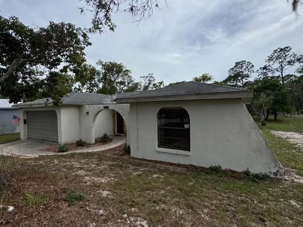 7295 Edinburgh Way, Weeki Wachee, FL 34613