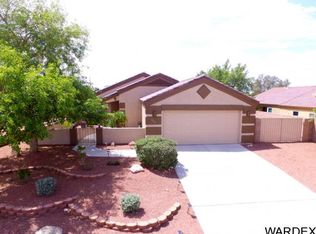 2374 Crimson Rd, Bullhead City, AZ 86442