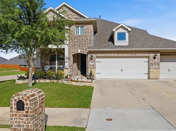 9001 Wichita Ln, Argyle, TX 76226