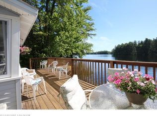 16 Mayberry Rd, Gray, ME 04039