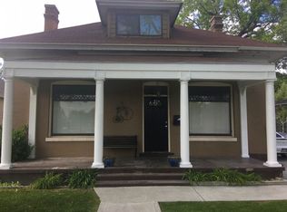 265 E 400 S, Provo, UT 84606