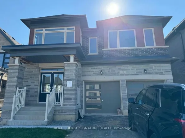 24 Bermondsey Way, Brampton, ON L6Y 6K4