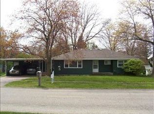 129 Ann St, Cedar Springs, MI 49319