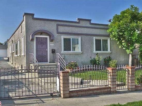 Curb Appeal