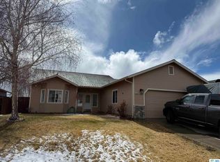 1140 Overlook Dr, Susanville, CA 96130