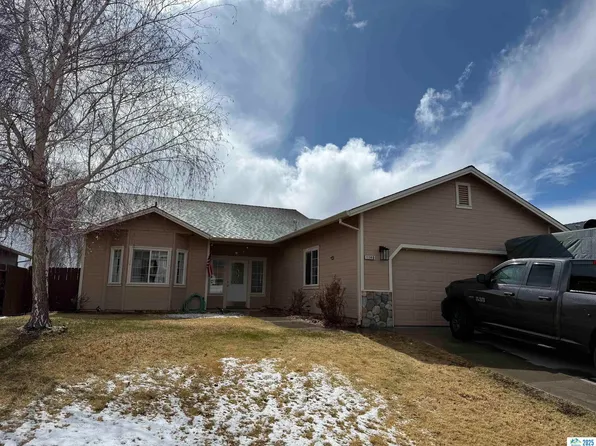 1140 Overlook Dr, Susanville, CA 96130