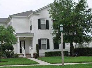 1274 Celebration Ave, Celebration, FL 34747