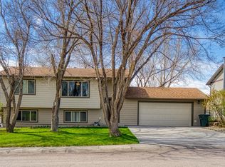 817 Rodeo St, Gillette, WY 82718