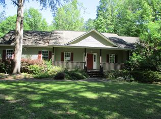 213 Old Plantation Trl, Milledgeville, GA