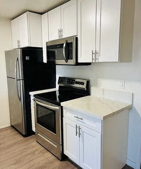 Park Stanton Place Senior Apartments — Photo 31