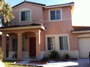 13780 SW 175th Ter, Miami, FL 33177