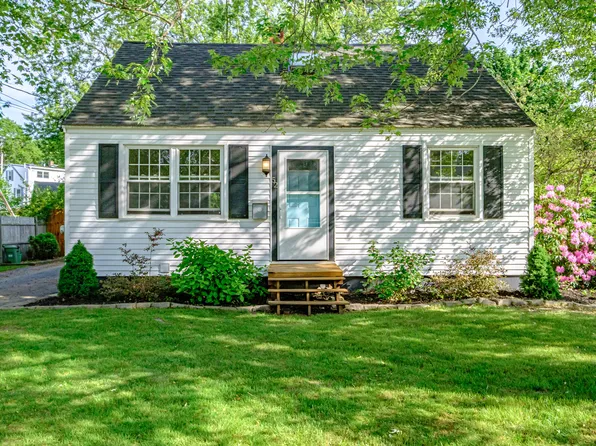 52 Mckinley Street, South Portland, ME 04106