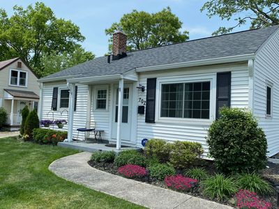 702 E Weisheimer Rd, Columbus, OH, 43214