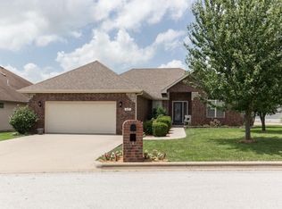 629 N Ritter Ave, Nixa, MO 65714