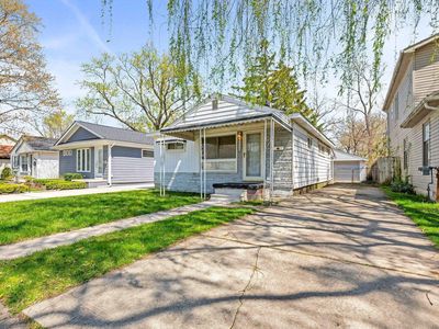 30434 Palmer Blvd, Madison Heights, MI, 48071