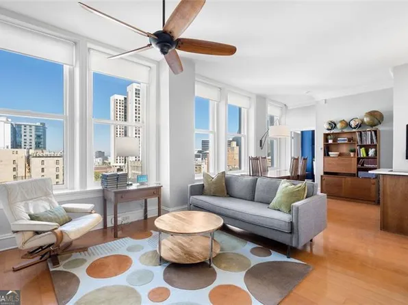 57 Forsyth St NW APT 10D, Atlanta, GA 30303