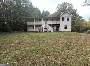 110 Rock Hill Rd, Rocky Face, GA 30740