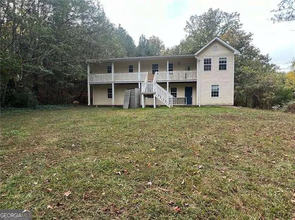 110 Rock Hill Rd, Rocky Face, GA 30740