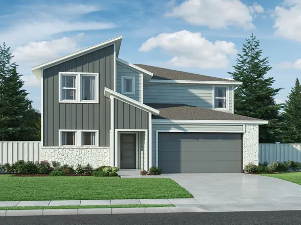 17005 Lomond Way, Pflugerville, TX 78660