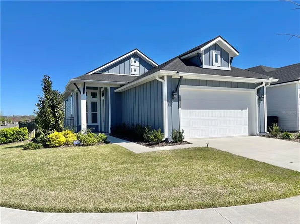 3227 SW 121st Way, Gainesville, FL 32608