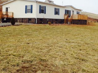 2025 Wittens Mill Rd, North Tazewell, VA 24630