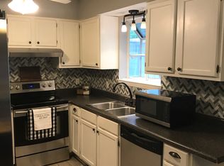 17 Burlington Cir, Beaufort, SC 29906