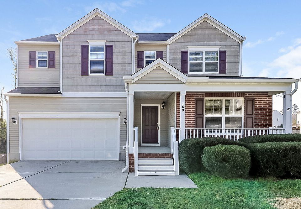 1st image of 168 Woodcreek Ln