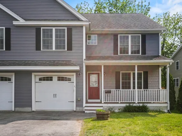 41 Belmont Ave Unit 41, Haverhill, MA 01830